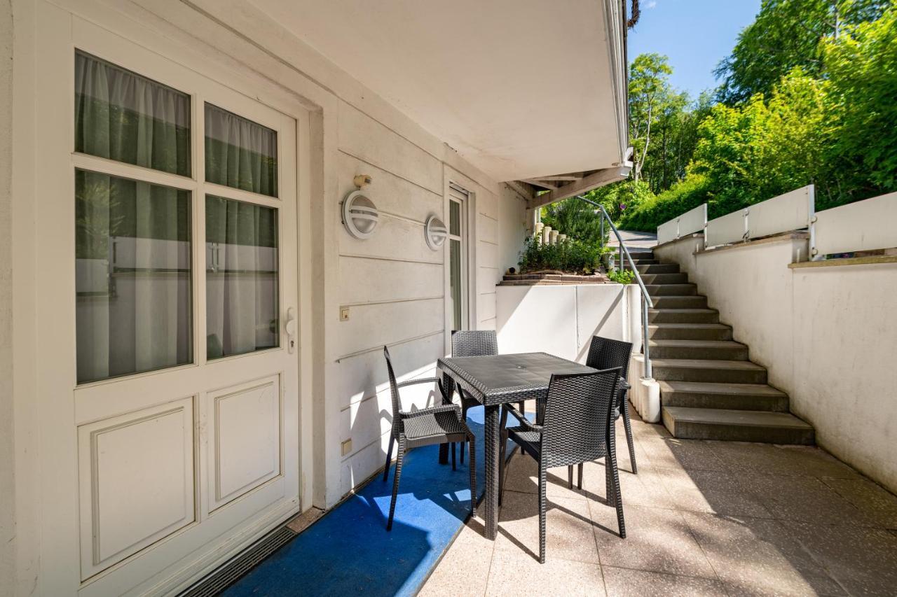 Apartment mit 1 Schlafzimmer